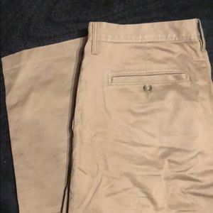 Men’s Khaki Pants